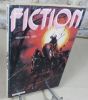 Fiction. Fiction