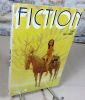 Fiction. Fiction