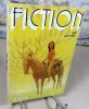 Fiction. Fiction