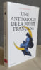 Une anthologie de la po&eacute;sie fran&ccedil;aise.. REVEL Jean-Fran&ccedil;ois