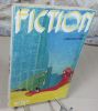 Fiction. Fiction