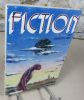 Fiction. Fiction