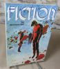 Fiction. Fiction