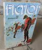 Fiction. Fiction