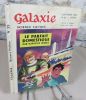 Galaxie science fiction. Galaxie