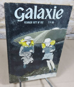 Galaxie