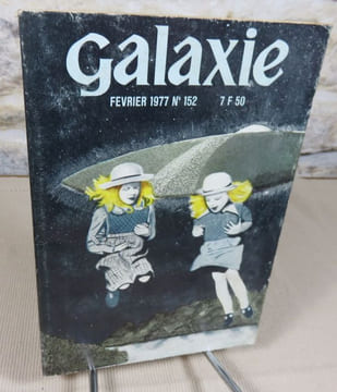 Galaxie. Galaxie