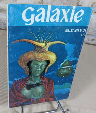 Galaxie. Galaxie