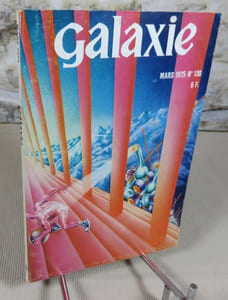Galaxie