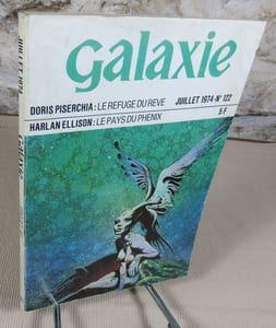 Galaxie