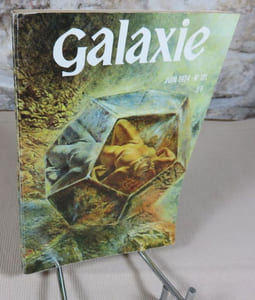 Galaxie