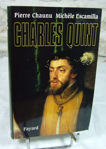 Charles Quint.