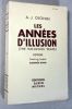 Les années d'illusion.. CRONIN