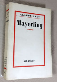 Mayerling.