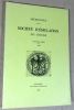 Mémoires de la société d'émulation du Doubs.. Collectif, (société d'émulation du Doubs)