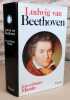 Ludwig Van Beethoven.. MASSIN Jean et Brigitte, (Beethoven)