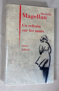 Un refrain sur les murs.