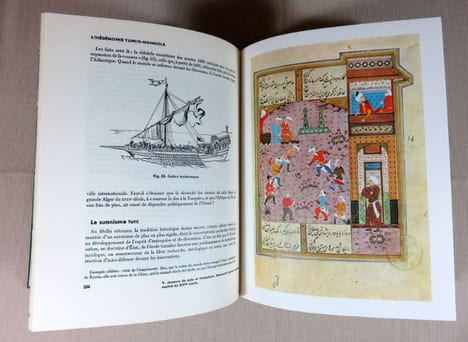 L'islam et sa civilisation VII°-XX° siècle.. MIQUEL André