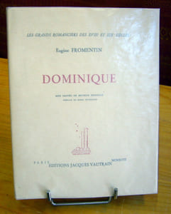 Dominique.