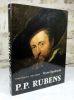 P.P. Rubens.. BAUDOUIN Frans