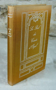 Le bal du Comte d'Orgel.