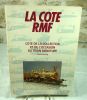 La cote RMF de la collection et de l'occasion du train miniature. Moyenne des ventes 1988 - 1989 - 1990.. LAMMING Clive