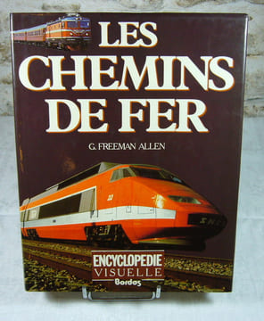 Les chemins de fer.. Allen Freeman