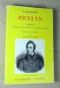Jocelyn.. LAMARTINE