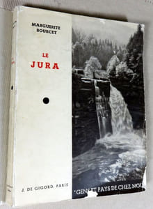 Le Jura.