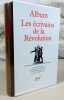 Album pléiade : Les écrivains de la révolution.. Collectif
