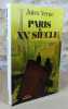 Paris au XX° siècle.. VERNE Jules