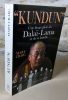 Kundun. Une biographie du Dalai-Lama et de sa famille.. CRAIG Mary, (Dalai-Lama)