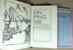 Kin P'ing Mei ou la merveilleuse histoire de Hsi Men avec ses six femmes.. KIN P'ING MEI