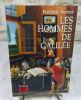 Les hommes de Galilée.. SERROR Frédéric