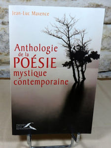 Anthologie de la poésie mystique contemporaine.