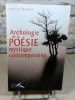 Anthologie de la poésie mystique contemporaine.. MAXENCE Jean-Luc
