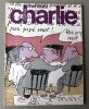 Charlie mensuel n° 71 décembre 1974.. Collectif, (Charlie mensuel)