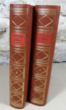 L'homme primitif dans sa vie quotidienne. Nouvelle édition mise à jour par Albert Demazière.. LETORT Jean-Pierre, WOLINER Jacques