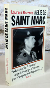 Hélie de Saint Marc.