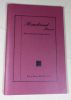 Revue Rimbaud n° 4, avril 1995, 3° année.. Collectif