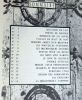 Revue Rimbaud n° 4, avril 1995, 3° année.. Collectif