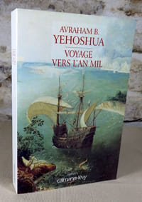 Voyage vers l'an mil.