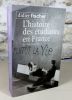 L'histoire des étudiants en France de 1945 à nos jours.. FISCHER Didier