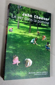 Le ver dans la pomme (nouvelles).