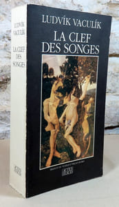 La clef des songes.