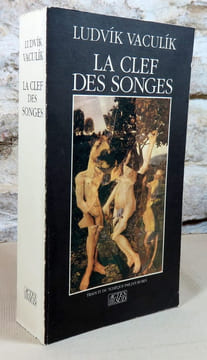 La clef des songes.. VACULIK Ludvik