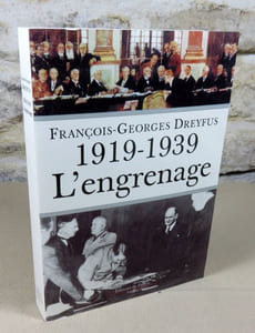 1919-1939 l'engrenage.