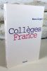 Collèges de France.. GOYET Mara
