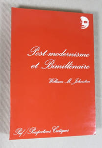 Post-modernisme et bimillénaire. Le culte des anniversaires dans la culture contemporaine.