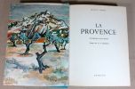 Provence.. BRION Marcel